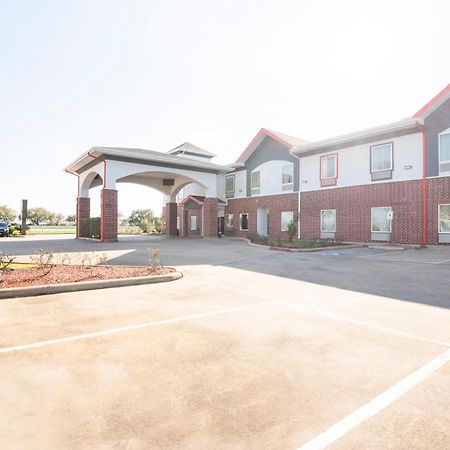 Oyo Townhouse Clute Lake Jackson Екстериор снимка